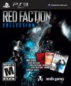 Red Faction Collection Box Art Front